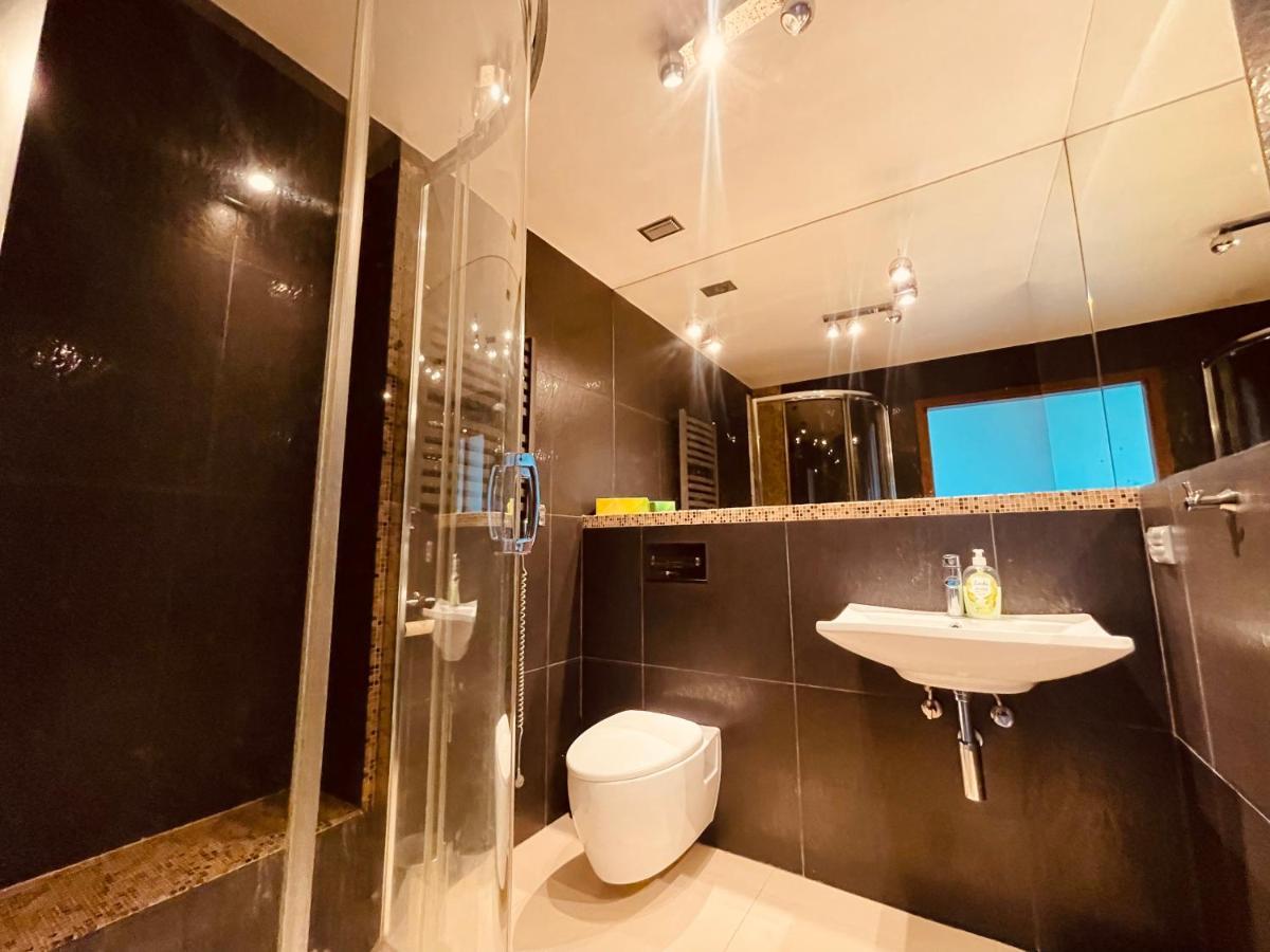 Apartamenty Ktw Debowe Tarasy Kattowitz Exterior foto