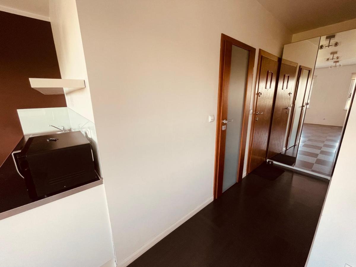 Apartamenty Ktw Debowe Tarasy Kattowitz Exterior foto