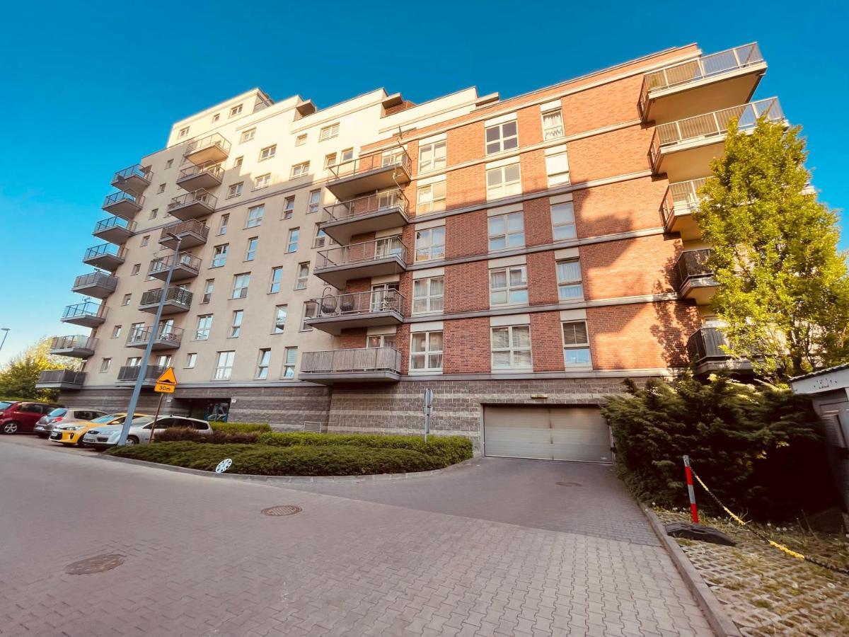 Apartamenty Ktw Debowe Tarasy Kattowitz Exterior foto