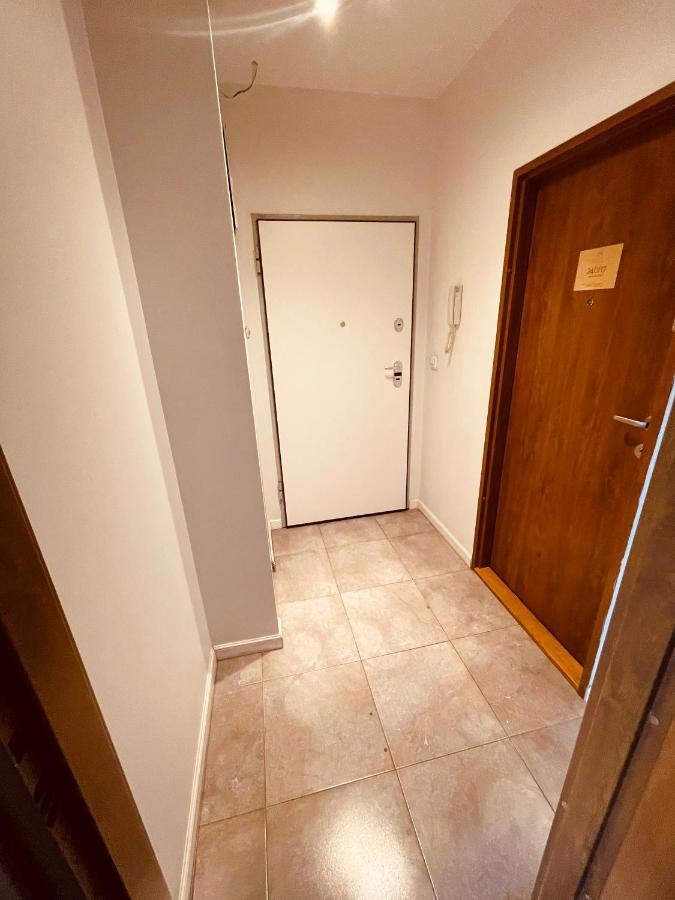 Apartamenty Ktw Debowe Tarasy Kattowitz Exterior foto