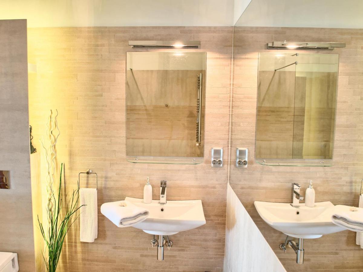 Apartamenty Ktw Debowe Tarasy Kattowitz Exterior foto