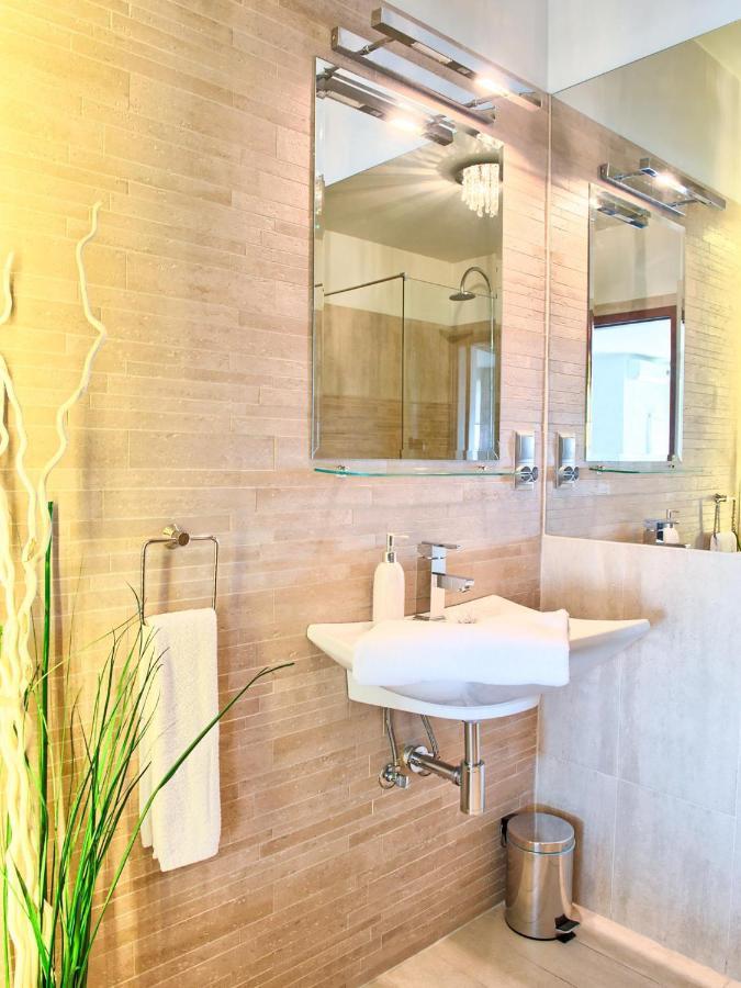 Apartamenty Ktw Debowe Tarasy Kattowitz Exterior foto