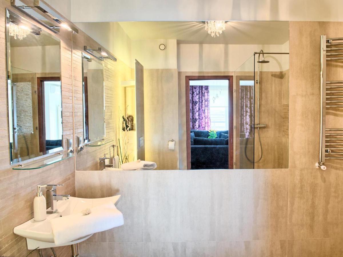 Apartamenty Ktw Debowe Tarasy Kattowitz Exterior foto