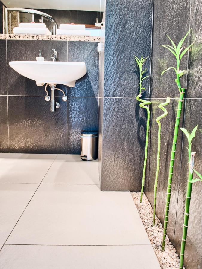 Apartamenty Ktw Debowe Tarasy Kattowitz Exterior foto